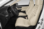 2022 Honda CR-V Front Seats