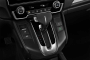 2022 Honda CR-V Gear Shift