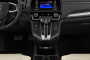 2022 Honda CR-V Instrument Panel