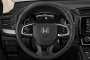 2022 Honda CR-V Steering Wheel