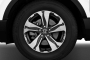 2022 Honda CR-V Wheel Cap