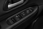 2022 Honda HR-V LX 2WD CVT Door Controls