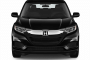 2022 Honda HR-V LX 2WD CVT Front Exterior View