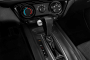 2022 Honda HR-V LX 2WD CVT Gear Shift