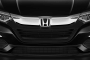 2022 Honda HR-V LX 2WD CVT Grille