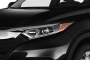 2022 Honda HR-V LX 2WD CVT Headlight