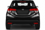 2022 Honda HR-V LX 2WD CVT Rear Exterior View