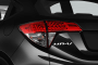2022 Honda HR-V LX 2WD CVT Tail Light