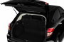 2022 Honda HR-V LX 2WD CVT Trunk
