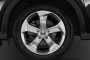 2022 Honda HR-V LX 2WD CVT Wheel Cap