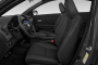2022 Honda HR-V Sport 2WD CVT Front Seats