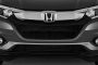 2022 Honda HR-V Sport 2WD CVT Grille