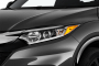 2022 Honda HR-V Sport 2WD CVT Headlight