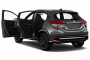 2022 Honda HR-V Sport 2WD CVT Open Doors