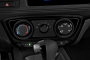 2022 Honda HR-V Sport 2WD CVT Temperature Controls