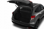 2022 Honda HR-V Sport 2WD CVT Trunk