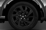 2022 Honda HR-V Sport 2WD CVT Wheel Cap