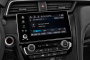 2022 Honda Insight Touring CVT Audio System