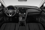 2022 Honda Insight Touring CVT Dashboard