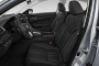 2022 Honda Insight Touring CVT Front Seats