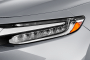 2022 Honda Insight Touring CVT Headlight