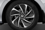 2022 Honda Insight Touring CVT Wheel Cap