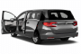 2022 Honda Odyssey LX Auto Open Doors