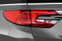 2022 Honda Odyssey LX Auto Tail Light