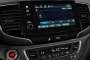 2022 Honda Passport EX-L FWD Audio System