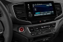 2022 Honda Passport EX-L FWD Instrument Panel