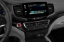 2022 Honda Pilot Touring 7-Passenger 2WD Audio System