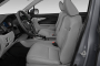 2022 Honda Pilot Touring 7-Passenger 2WD Front Seats
