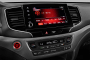 2022 Honda Ridgeline Sport AWD Audio System