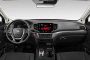 2022 Honda Ridgeline Sport AWD Dashboard
