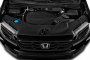 2022 Honda Ridgeline Sport AWD Engine