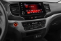 2022 Honda Ridgeline Sport AWD Instrument Panel