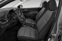 2022 Hyundai Accent Limited Sedan IVT Front Seats