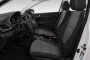 2022 Hyundai Accent SE Sedan IVT Front Seats