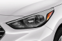 2022 Hyundai Accent SE Sedan IVT Headlight