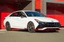 2022 Hyundai Elantra N