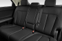 2022 Hyundai Ioniq 5 Limited RWD Rear Seats