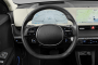 2022 Hyundai Ioniq 5 Limited RWD Steering Wheel