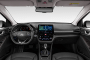2022 Hyundai Ioniq Limited Hatchback Dashboard