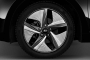 2022 Hyundai Ioniq Limited Hatchback Wheel Cap