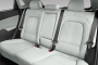 2022 Hyundai Kona Electric Limited FWD Rear Seats