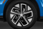 2022 Hyundai Kona Electric Limited FWD Wheel Cap