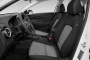 2022 Hyundai Kona SE Auto FWD Front Seats