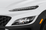 2022 Hyundai Kona SE Auto FWD Headlight