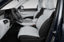 2022 Hyundai Palisade SEL FWD Front Seats