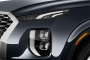 2022 Hyundai Palisade SEL FWD Headlight